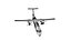 Wideroe 봄바디어 DHC-8 Q400 Dash 8 L1533