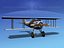 SPAD S-XIII V00