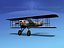 SPAD S-XIII V00