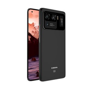 Xiaomi Mi 11 Ultra
