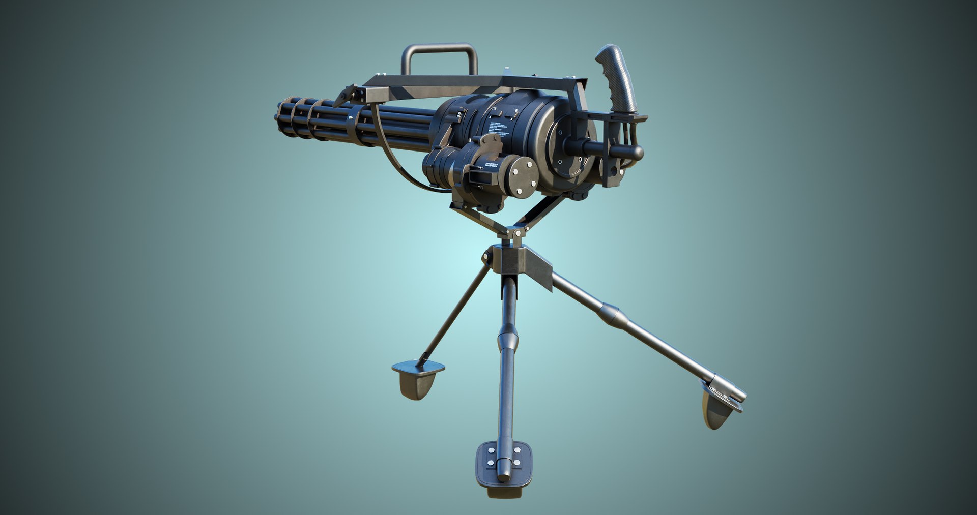 M134 Minigun PBR Unity UE Arnold V-ray Textures Included 3D model https://p.turbosquid.com/ts-thumb/fE/AJO5hX/9F/gun02_00020/jpg/1650192955/1920x1080/fit_q87/240fbd28490ab14617edd80c78ca5cbb44b98531/gun02_00020.jpg