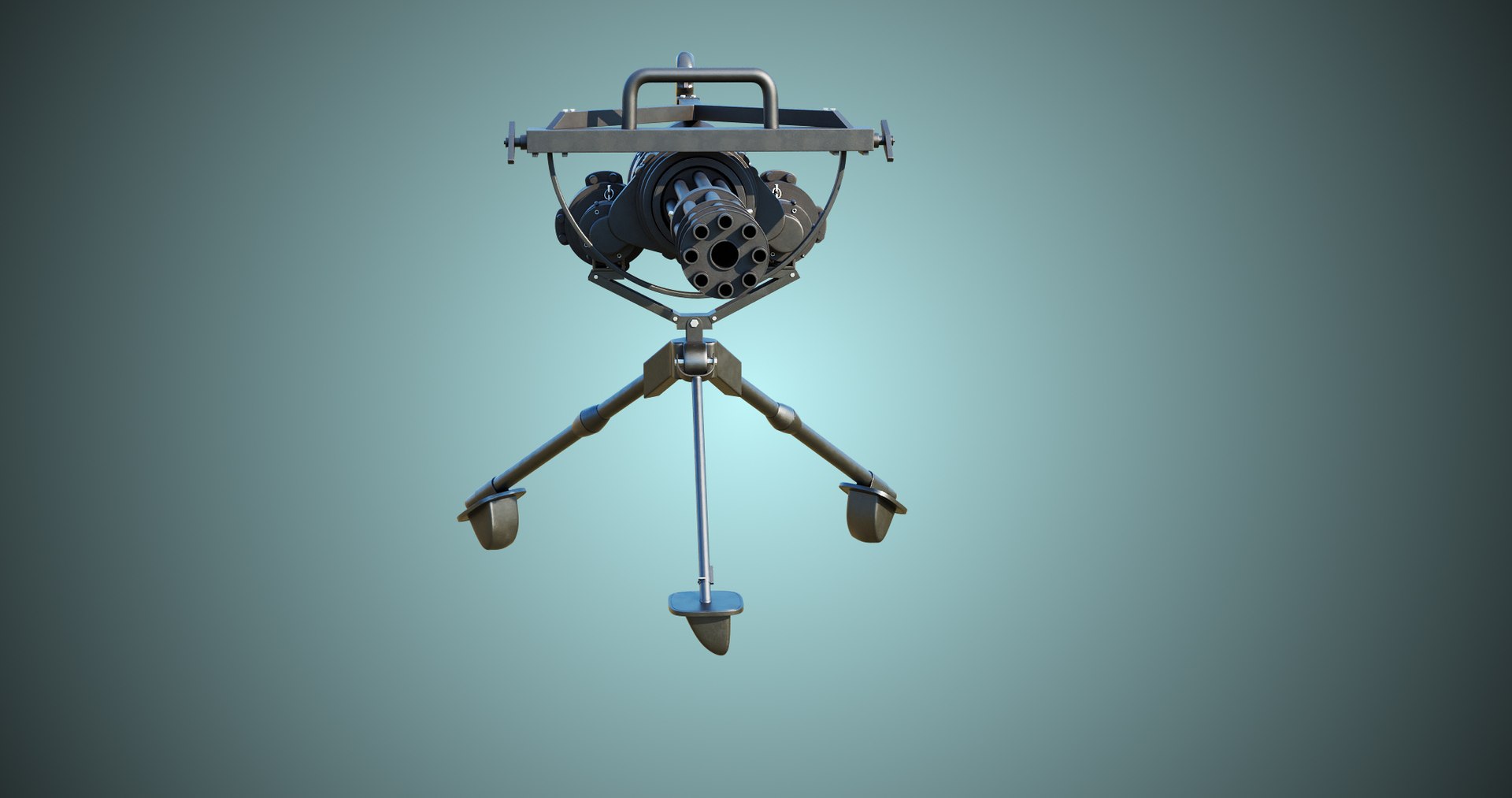 M134 Minigun PBR Unity UE Arnold V-ray Textures Included 3D model https://p.turbosquid.com/ts-thumb/fE/AJO5hX/Bh/gun02_00006/jpg/1650192950/1920x1080/fit_q87/a21fbfea16c2a54652ca9df730c5a7ab48cee6c8/gun02_00006.jpg