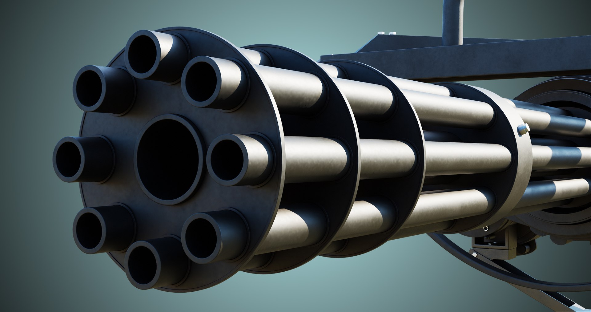 M134 Minigun PBR Unity UE Arnold V-ray Textures Included 3D model https://p.turbosquid.com/ts-thumb/fE/AJO5hX/hj/gun02_00036/jpg/1650193032/1920x1080/fit_q87/145cddf4f210f27d247c8dbe7ab7af0325093a4c/gun02_00036.jpg