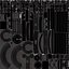 M134 Minigun PBR Unity UE Arnold Texturas de rayos V incluidas