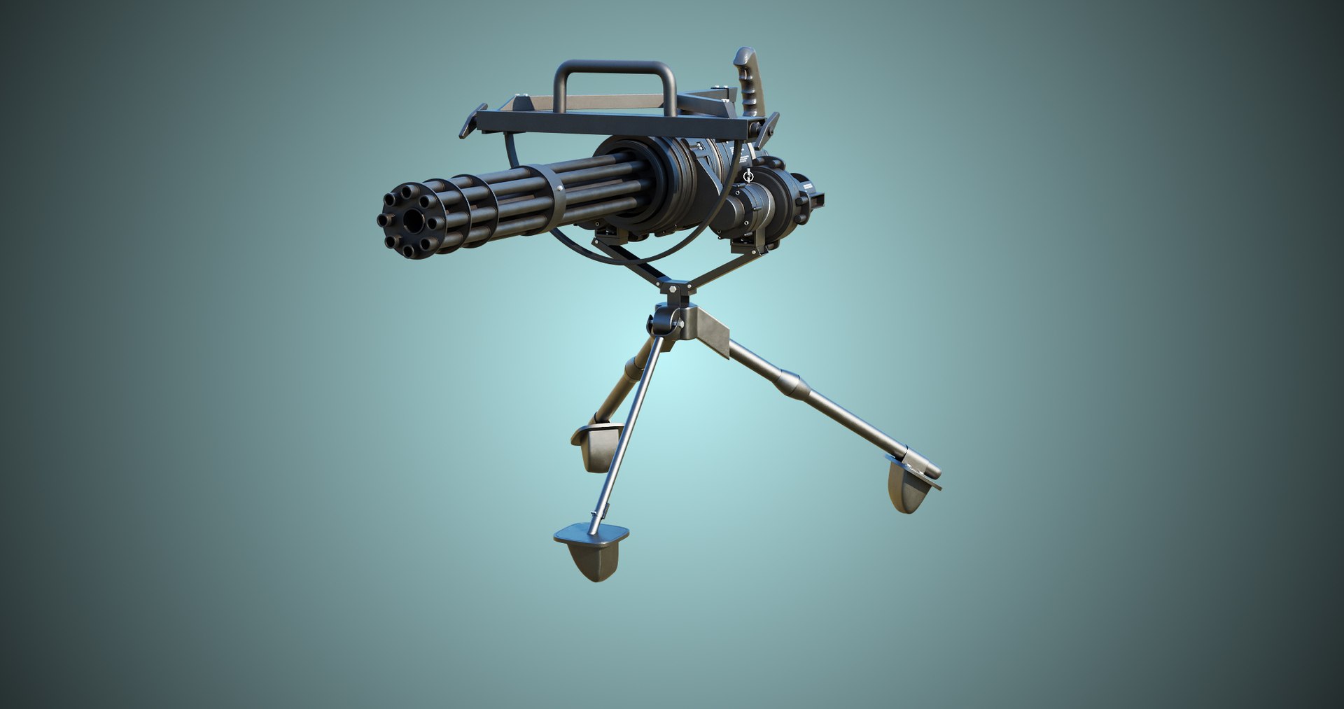 M134 Minigun PBR Unity UE Arnold V-ray Textures Included 3D model https://p.turbosquid.com/ts-thumb/fE/AJO5hX/wh/gun02_00004/jpg/1650192950/1920x1080/fit_q87/227ec8937f5a0affc6ce71487710a7c6254d52cb/gun02_00004.jpg