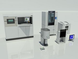 Dental Lab Equipment