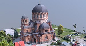 Russian Church