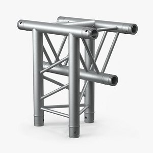 Triangular Truss Modular