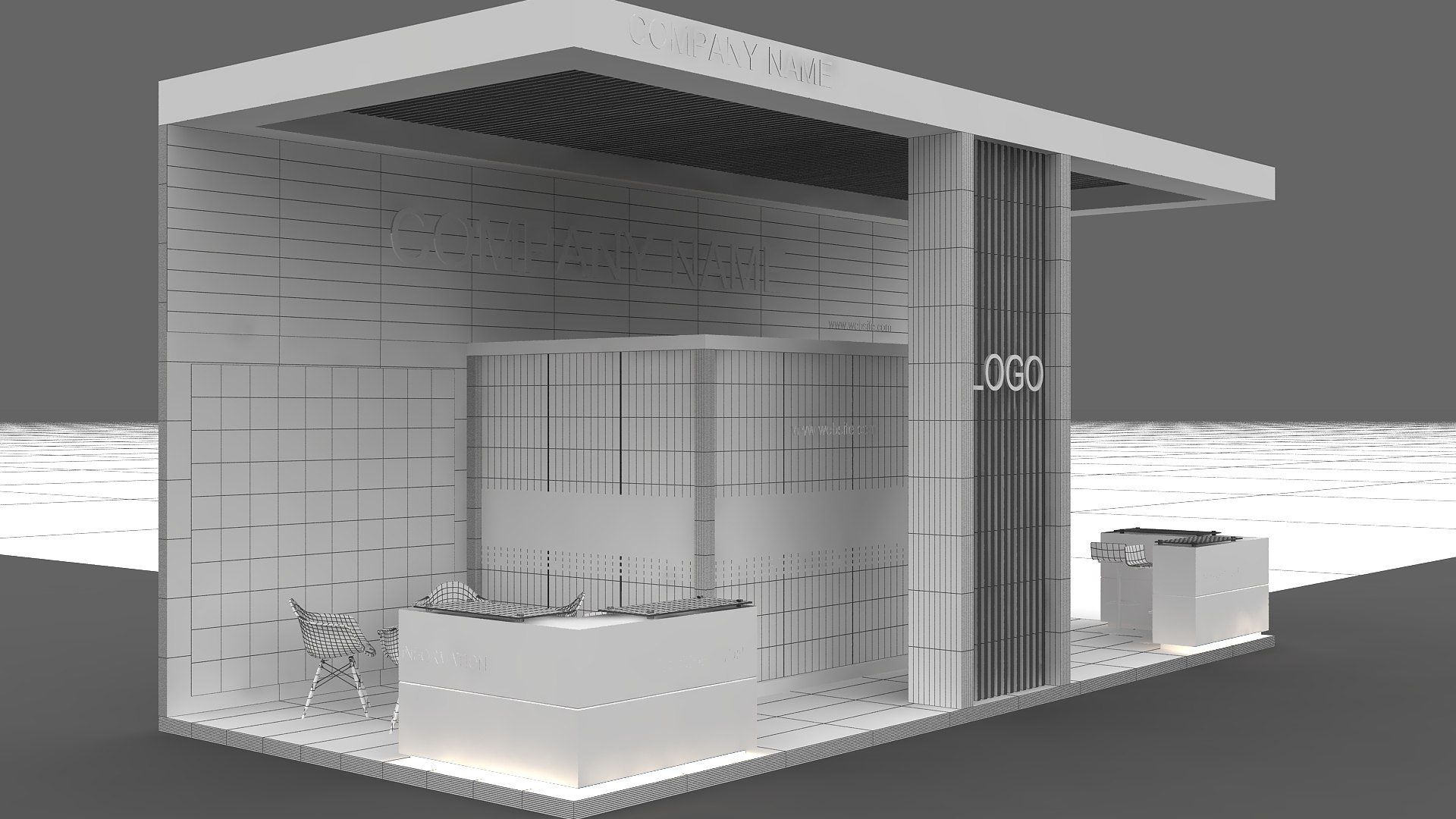 3d Model exhibition minimal 3D https://p.turbosquid.com/ts-thumb/fE/Prg2SD/R7/wire/jpg/1738480378/1920x1080/fit_q87/dcd93bf9e2ee335c9a4c0edee8a7df059ff831ab/wire.jpg