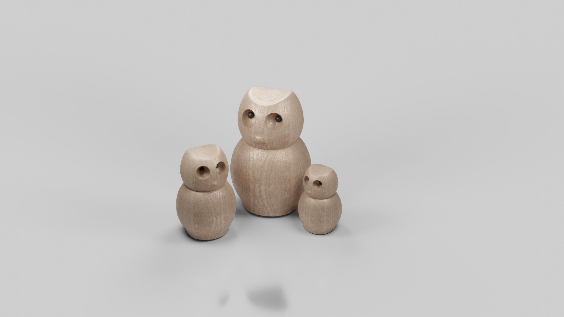 wooden carving Owl theme showpiece 3D model https://p.turbosquid.com/ts-thumb/fE/RxPtcw/DW/preview7/jpg/1696253466/1920x1080/fit_q87/24d37f1d1a3514bf9dbdd64d4c642a05fc5f6d60/preview7.jpg