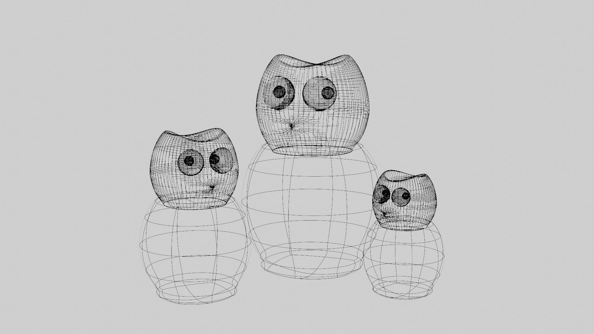 wooden carving Owl theme showpiece 3D model https://p.turbosquid.com/ts-thumb/fE/RxPtcw/m6/preview2/jpg/1696253463/1920x1080/fit_q87/3e5fdefeb9f00d79f1efa2107f2d91aeb8f19f6e/preview2.jpg