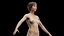 3D Complete Male and Female Anatomy Rigged Maaya Collection model