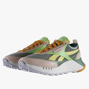 Reebok Classic Leather Legacy 2