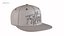 fitted cap model