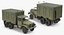 M109 Shop Van