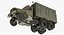 M109 Shop Van