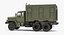 M109 Shop Van