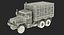 M109 Shop Van