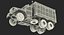 M109 Shop Van