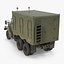 M109 Shop Van