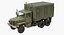 M109 Shop Van