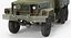 M109 Shop Van