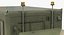 M109 Shop Van