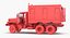 M109 Shop Van