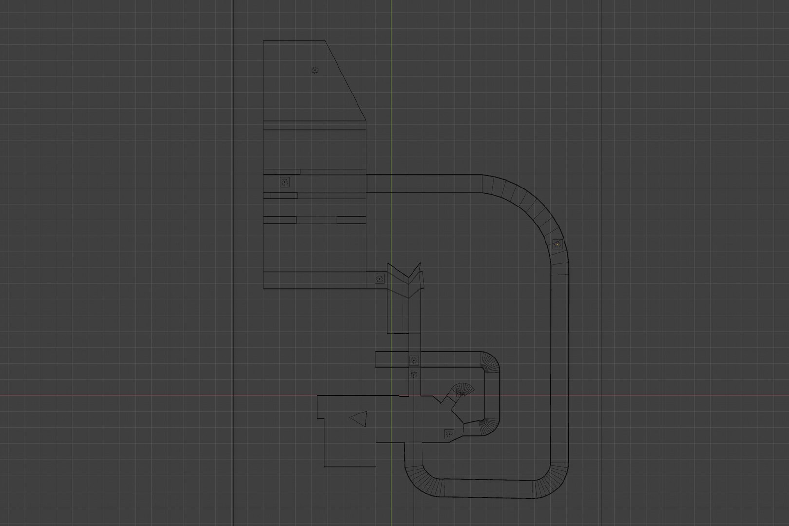 3D backroom game scene liminal space model https://p.turbosquid.com/ts-thumb/fE/bPN1mi/1j/liminalwireframe/jpg/1792107654/1920x1080/fit_q87/1e4f8585a23504f2fc2583b19237f374af5240c3/liminalwireframe.jpg