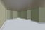 backroom game scene liminal space