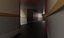 backroom game scene liminal space