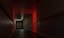 backroom game scene liminal space