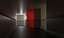 backroom game scene liminal space
