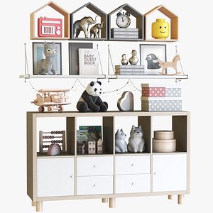 IKEA childrens furniture and toys 7