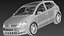 Volkswagen Polo 5-door 2015
