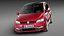 Volkswagen Polo 5-door 2015
