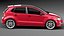 Volkswagen Polo 5-door 2015