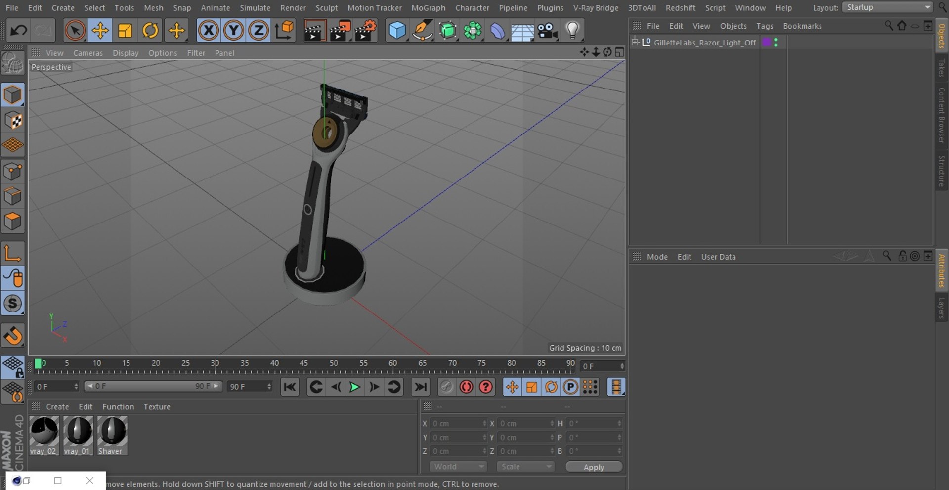 Gillette Labs Razor Light Off 3D https://p.turbosquid.com/ts-thumb/fE/ei7pbz/fu/gillettelabsrazorlightoff3dmodel030/jpg/1680188273/1920x1080/fit_q87/ee76ee010eaef015ff367a522cac5514e4626903/gillettelabsrazorlightoff3dmodel030.jpg