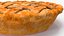 Lattice Apple Pie