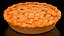 Lattice Apple Pie
