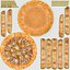 Lattice Apple Pie