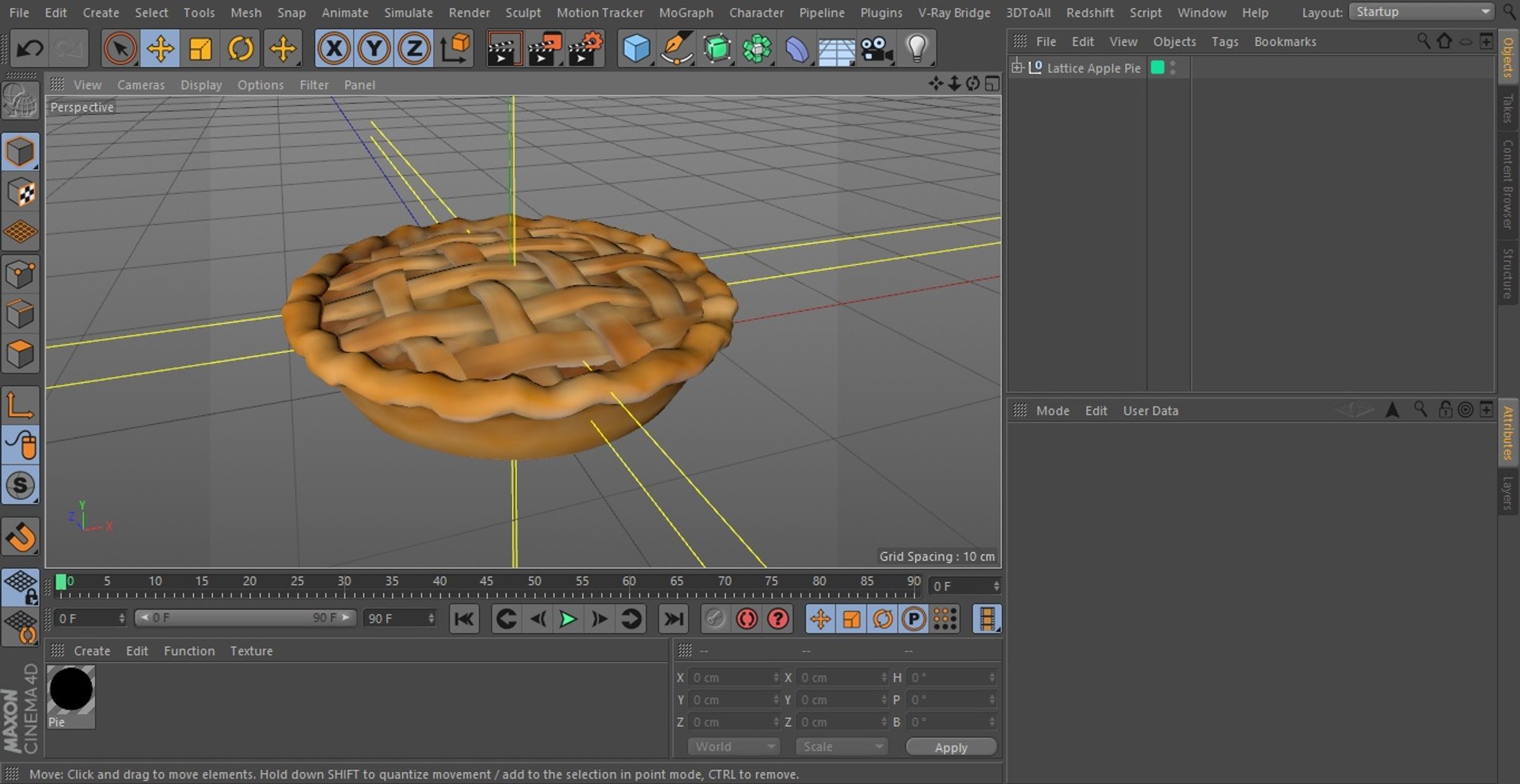 Lattice Apple Pie 3D model https://p.turbosquid.com/ts-thumb/fE/pcFGmK/Wf/latticeapplepie3dmodel018/jpg/1655320345/1920x1080/fit_q87/acd67f0d920962f4603119227503b924706b10a6/latticeapplepie3dmodel018.jpg