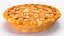 Lattice Apple Pie