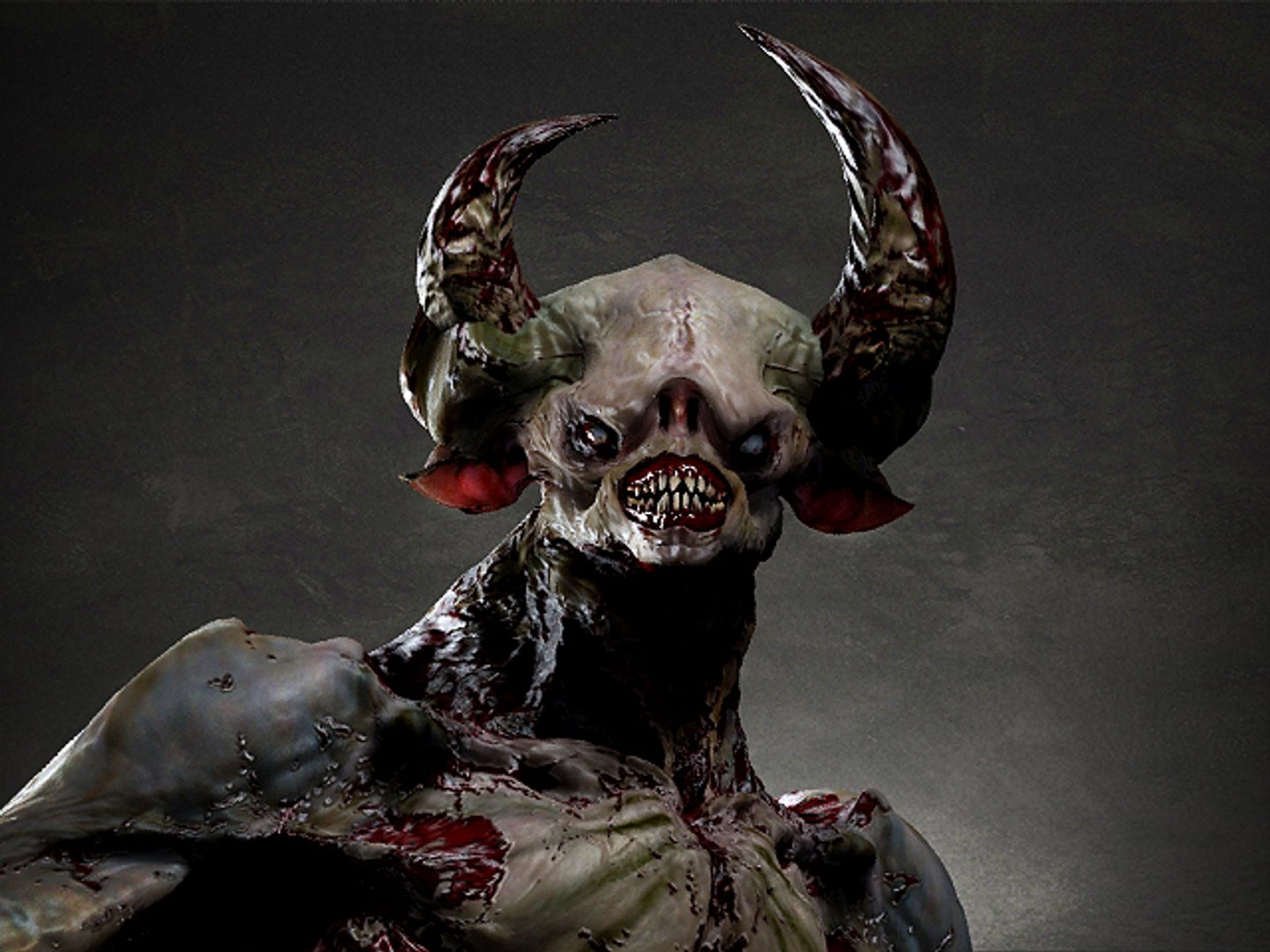 Satyr Demon 3D model https://p.turbosquid.com/ts-thumb/fE/tR5CJ4/PE/emo1/jpg/1641835142/1920x1080/fit_q87/81eb70bb67127a62609582161344228418aa1799/emo1.jpg