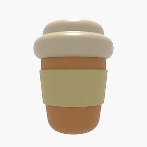 Coffee Cup