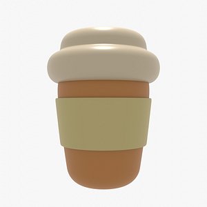 Coffee Cup