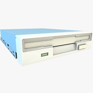 floppy disk drive