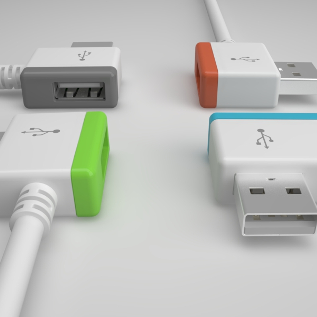 lightwave usb hub plug