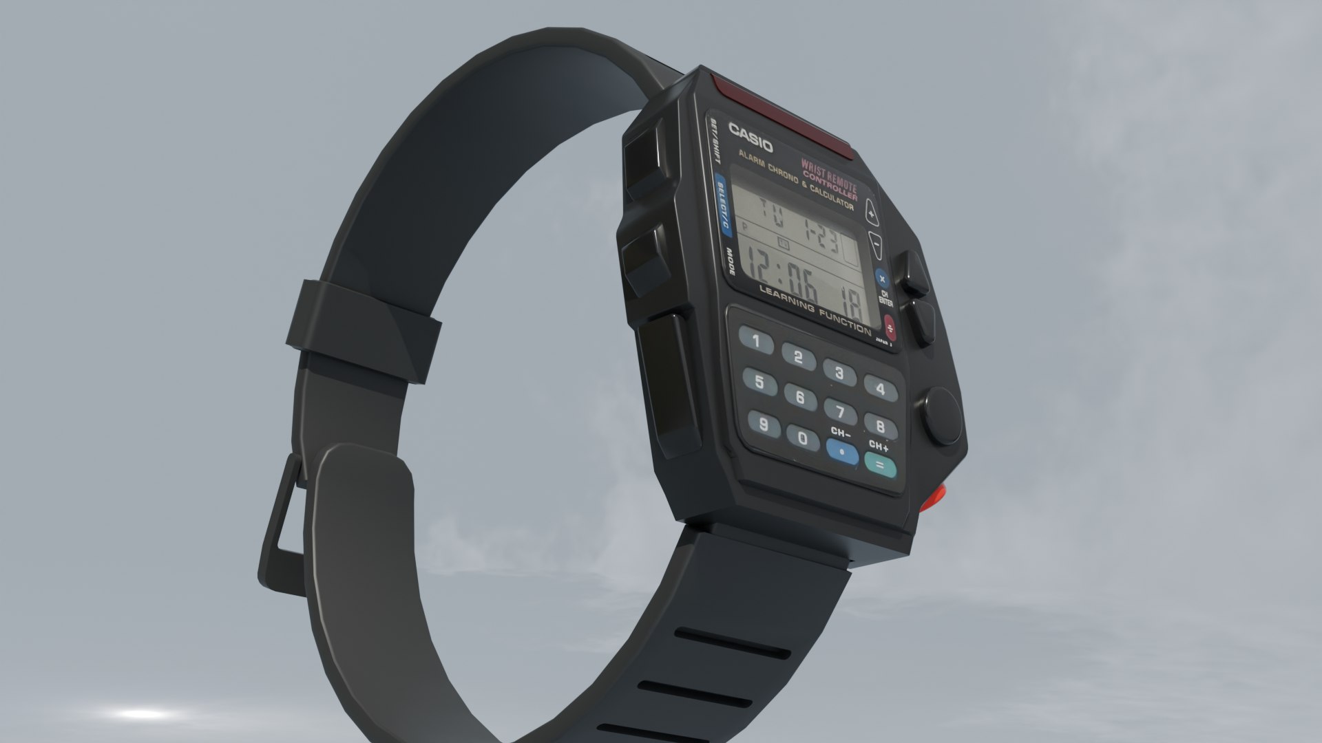 Casio CMD-40 Remote Watch Low-poly 3D model https://p.turbosquid.com/ts-thumb/fF/0742C5/m1/rendercmd5/png/1772305551/1920x1080/fit_q87/a73e38f5794bec45dbb465e7018155058573aa06/rendercmd5.jpg