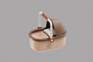 Baby carrier